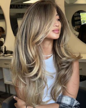 Image post by @behindthechair_com on Instagram