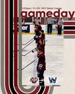 Image post by @unionclubhockey on Instagram