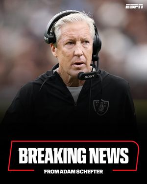 Image post by @espn on Instagram