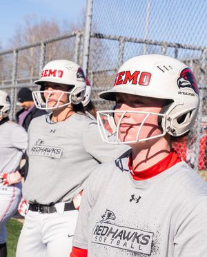 Image post by @semo_softball on Instagram