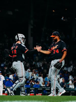 Image post by @tigers on Instagram