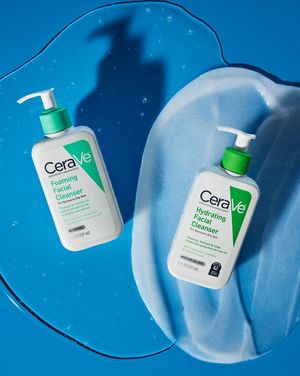 Image post by @cerave on Instagram