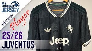 Video post by @myfootballjersey on YouTube