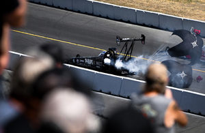 Image post by @racesonoma on Instagram