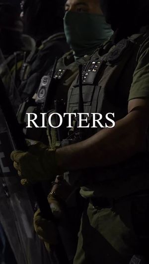 Video post by @homelandsecurity on Facebook