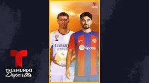Video post by @deportes on YouTube