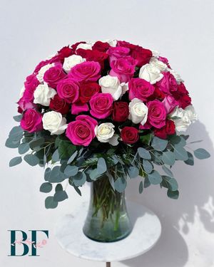 Image post by @bonita_flowers on Instagram