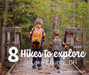 Image post by @tourlakecountyoh on Instagram