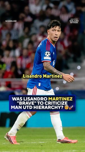 Image post by @cbssportsgolazo on Instagram