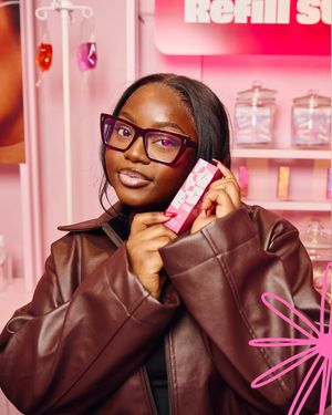 Image post by @benefitcosmeticsuk on Instagram