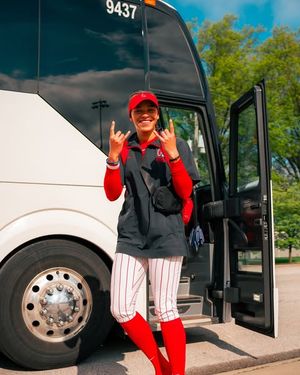 Image post by @ballstatesb on Instagram