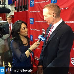 Image post by @snytv on Instagram