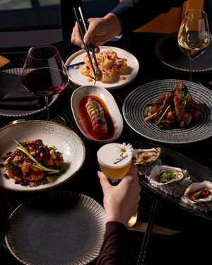 Image post by @skycityadl on Instagram