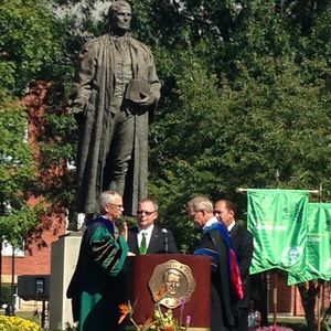 Image post by @marshallu on Instagram