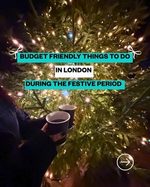 Image post by @universityofeastlondon on Instagram