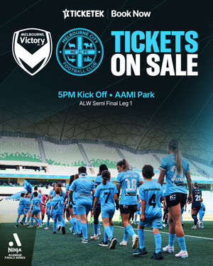 Image post by @melbournecity on Instagram