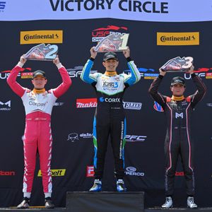 Image post by @turn3motorsport on Instagram