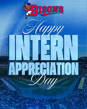 Image post by @buffalobisons on Instagram