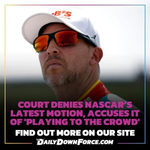 Image post by @dailydownforce on Instagram