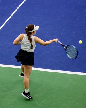 Image post by @iowatennis on Instagram