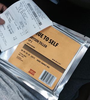 Image post by @lavsherie on Instagram