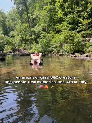 Image post by @hipcamp on Instagram