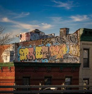 Image post by @graffitiosity on Instagram