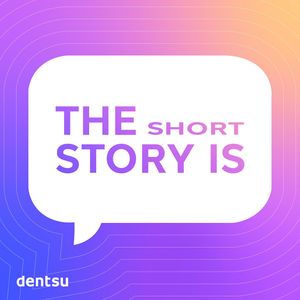 Image post by @dentsu on Instagram