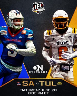 Image post by @indoorfootballleague on Instagram