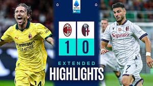 Video post by @seriea on YouTube