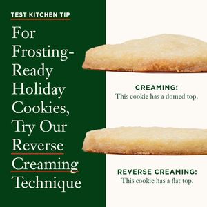 Image post by @testkitchen on Instagram