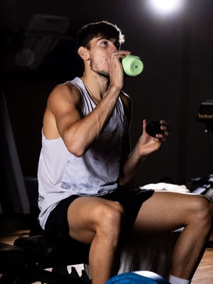 Image post by @mattearnalds on Instagram