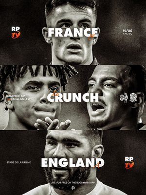 Image post by @rugbypass on Instagram