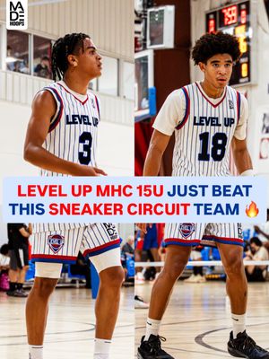 Image post by @madehoopsevents on Instagram