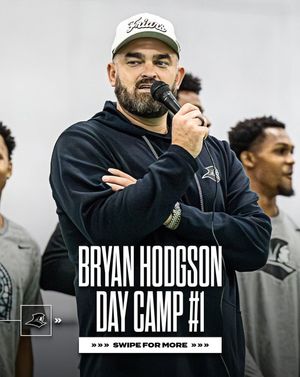 Image post by @pcfriarsmbb on Instagram