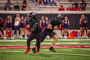 Image post by @davidsonfootball on Instagram