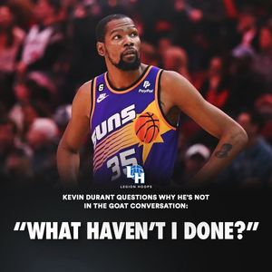 Image post by @legionhoops on Instagram