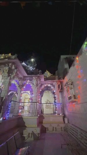 Video post by @amazing_dholera on Instagram