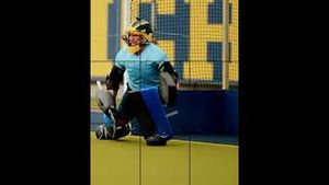 Video post by @ncaa on YouTube