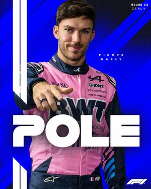 Video post by @f1 on TikTok