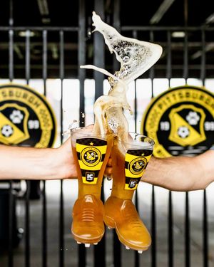 Image post by @riverhoundssc on Instagram