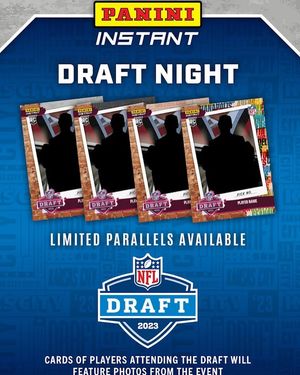 Image post by @paniniamerica on Instagram