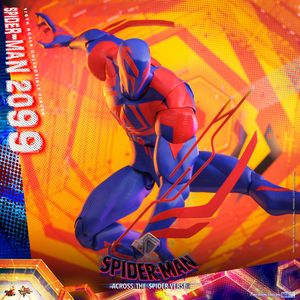 Image post by @hottoyscollectibles on Instagram