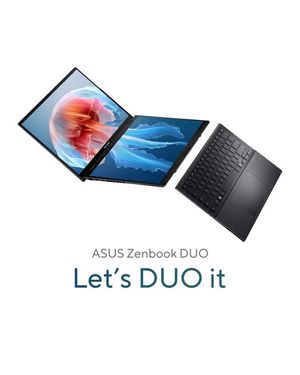Image post by @asus on Instagram
