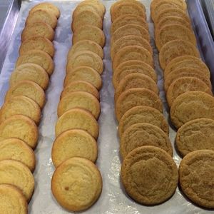 Image post by @insomniacookies on Instagram