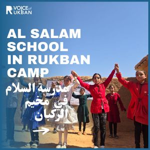 Image post by @voiceofrukban on Instagram