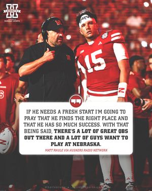 Image post by @hailvarsity on Instagram