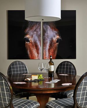 Image post by @hausintdesign on Instagram