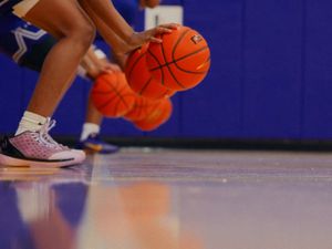 Video post by @LSUwbkb on Twitter