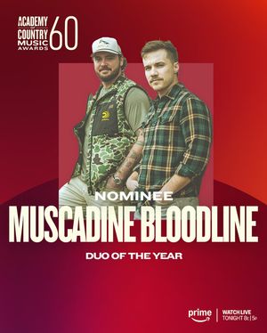 Image post by @muscadinebline on Instagram